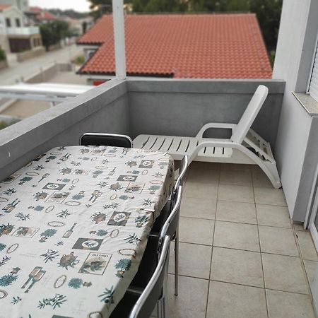 Apartment Marina Vir Exterior foto