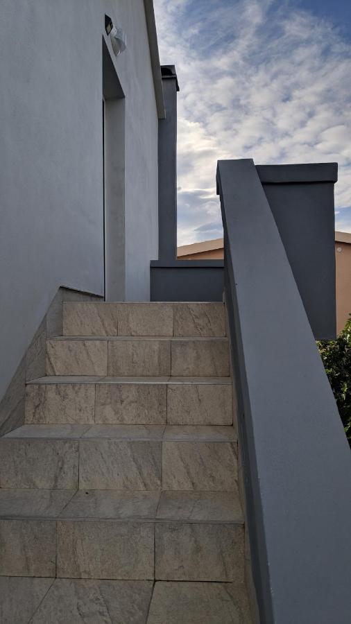 Apartment Marina Vir Exterior foto