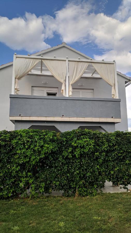 Apartment Marina Vir Exterior foto