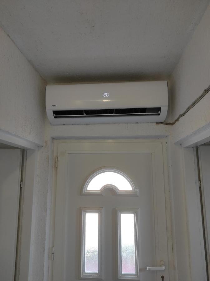 Apartment Marina Vir Exterior foto