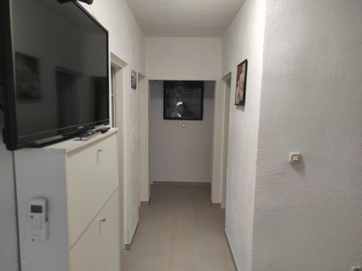 Apartment Marina Vir Exterior foto