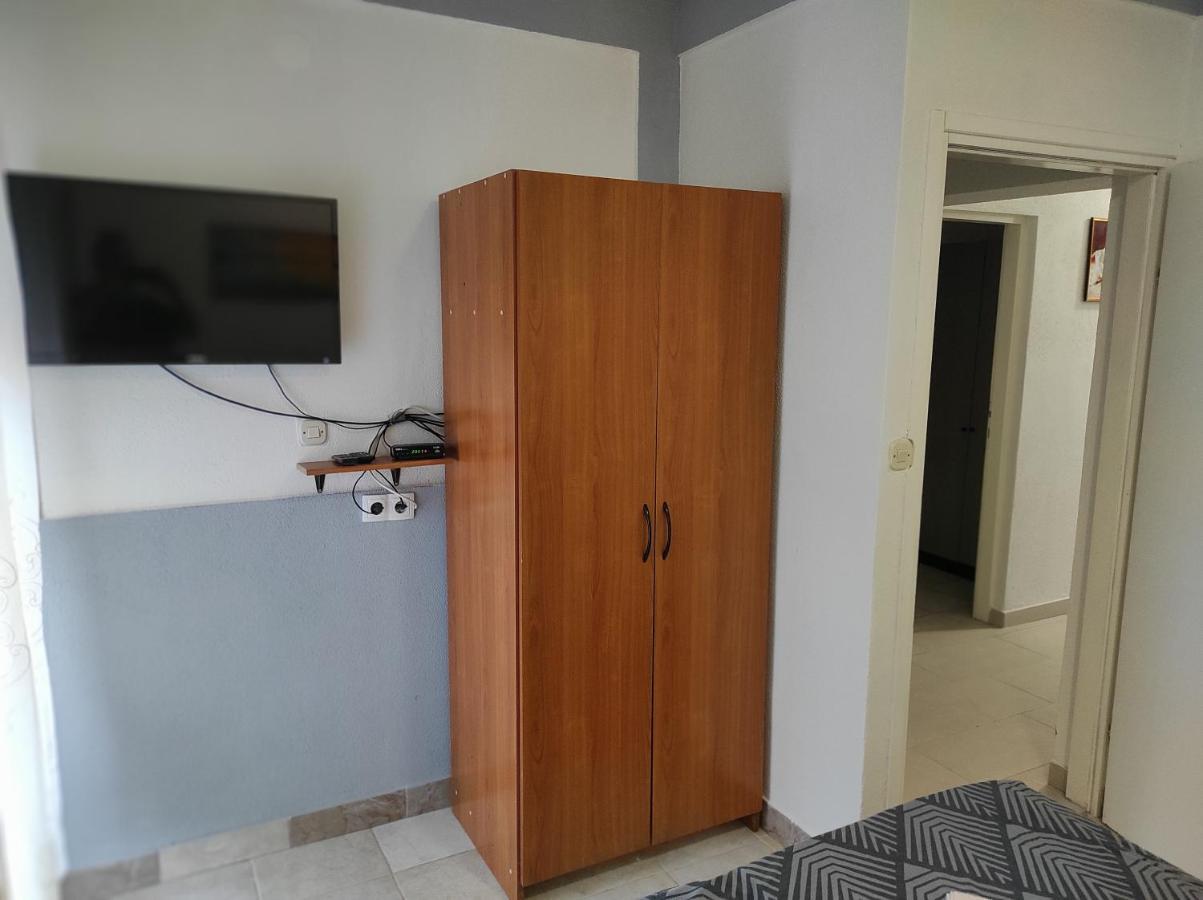 Apartment Marina Vir Exterior foto