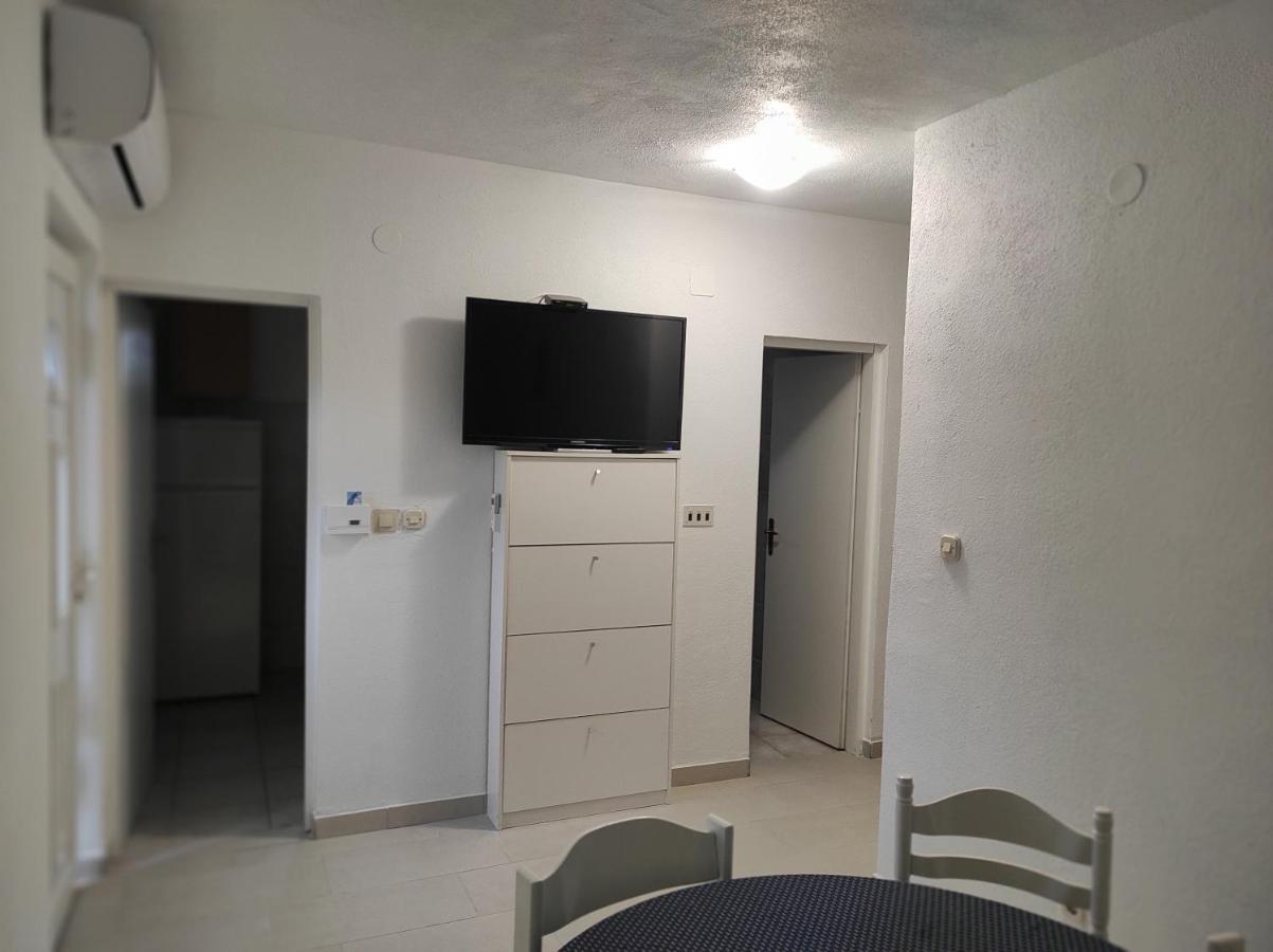 Apartment Marina Vir Exterior foto