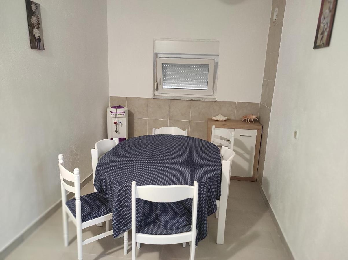 Apartment Marina Vir Exterior foto
