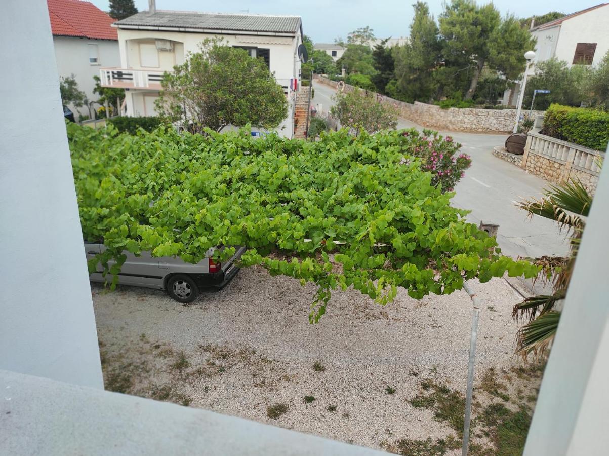 Apartment Marina Vir Exterior foto